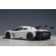 McLaren 720S GT3 Version Carrosserie (Blanc) -  Autoart - 81940 Passion Diecast