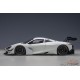 McLaren 720S GT3 Version Carrosserie (Blanc) -  Autoart - 81940 Passion Diecast