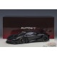McLaren 720S GT3 Plain Body Version (White) -  Autoart - 81940