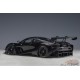 McLaren 720S GT3 Version Carrosserie (Blanc) -  Autoart - 81940