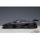 McLaren 720S GT3 Plain Body Version (White) -  Autoart - 81940