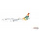 Boeing 737 MAX8 Cayman Airways VP-CIX / Gemini 1:200 G2CAY980