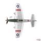 ROCAF North American P-51D Mustang - 4th FG, Captain Hsu Hua Chiang, 1949 / Forces of Valor 1:72 FOV-812013D
