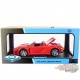 2005 Porsche Carrera GT Red - Optimum Diecast - 1/24 - 724242 - Passion Diecast 