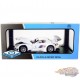 2013 BMW Z4 GT3 - Blanc - Optimum Diecast - 1/24 - 724260 - Passion Diecast 