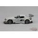 2013 BMW Z4 GT3 - Blanc - Optimum Diecast - 1/24 - 724260 - Passion Diecast 