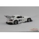 2013 BMW Z4 GT3 - Blanc - Optimum Diecast - 1/24 - 724260 - Passion Diecast 