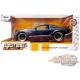 2008 Ford Mustang Shelby GT500 Black - Bigtime Muscle - Jada 1/24 - 33529 - Passion Diecast 