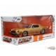 1979 Chevy Camaro Z28 Gold - Bigtime Muscle - Jada 1/24 - 53003 W172GT B  - Passion Diecast 