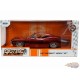 1967 Chevrolet Impala 2-Door Red - Bigtime Muscle - Jada 1/24 - 33525 - Passion Diecast 