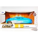 1951 Mercury Baby Blue and White - Bigtime Muscle - Jada 1/24 - 33527