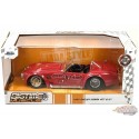 1965 Shelby Cobra Red - Bigtime Muscle - Jada 1/24 - 33531
