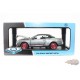 2011 Bentley Continental Supersports ISR- Gris - Optimum Diecast - 1/24 - 724247 - Passion Diecast 