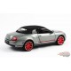 2011 Bentley Continental Supersports ISR- Grey - Optimum Diecast - 1/24 - 724247 - Passion Diecast 