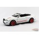 2011 Bentley Continental Supersports ISR- Blanc - Optimum Diecast - 1/24 - 724259 - Passion Diecast 