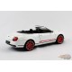 2011 Bentley Continental Supersports ISR- Blanc - Optimum Diecast - 1/24 - 724259 - Passion Diecast 