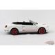 2011 Bentley Continental Supersports ISR- Blanc - Optimum Diecast - 1/24 - 724259 - Passion Diecast 