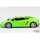 2013 Lamborghini Gallardo LP560-4 - Green - Optimum Diecast - 1/24 - 724253 - Passion Diecast 