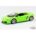 2013 Lamborghini Gallardo LP560-4 - Green - Optimum Diecast - 1/24 - 724253