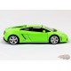 2013 Lamborghini Gallardo LP560-4 - Vert - Optimum Diecast - 1/24 - 724253 - Passion Diecast 