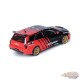 Mitsubishi Lancer Evolution IX Wagon ADVAN  - INNO 64 - 1/64 - IN64-EVO9W-ADRA