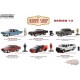 The Hobby Shop Series 13 - Assortiment - 1/64 Greenlight - 97130 - Passion Diecast
