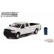 2021 Ram 2500 Tradesman with Garbage Bin - The Hobby Shop Series 13 - 1/64 Greenlight - 97130 F - Passion Diecast