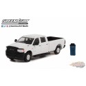 2021 Ram 2500 Tradesman with Garbage Bin - The Hobby Shop Series 13 - 1/64 Greenlight - 97130 F