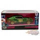 1973 Nissan Skyline 2000GT-R (KPGC110) Green - Tokyo Mod - Maisto 1/24 - 32539 GRN -  Passion Diecast