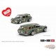 Mijo Exclusive - Kaido★House - Datsun 510 Wagon Vert - Mini GT - Mijo Exclusives - 1/64 - KHMG010