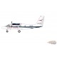 de Havilland Canada DHC-6-300 Twin Otter Allegheny N102AC / Gemini 1:200 G2USA1033
