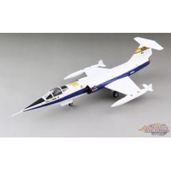 (Free shipping) Lockheed F-104N Starfighter No.811, NASA Dryden Flight Test Center, Edwards AFB, 1979 - Hobby Master 1/72 HA1047