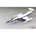 (Free shipping) Lockheed F-104N No.811, NASA Dryden Flight Test Center, Edwards AFB, 1979 - Hobby Master 1/72 HA1047