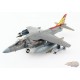 BAe EAV-8B Matador II Plus - Armada Espanola Escuadrilla 009 Cobra, VA.1B-24, NAS Rota, Spain, 2019 - Hobby Master 1/72 HA2626