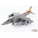 (Free shipping) BAe EAV-8B Matador II Plus - Armada Espanola Escuadrilla 009 Cobra, NAS Rota, Spain, 2019 - HM 1/72 HA2626