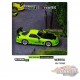 Mazda RX-7 FD3S Vertex Green - Tarmac Works - 1/64 - T64G-TL022-LG - Passion Diecast 