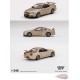 Mini GT - 1:64 - Nissan Skyline GT-R (R34) M-Spec Silica Breath - Mijo Exclusives USA - MGT00348 Passion Diecast