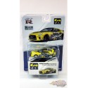 Nissan GT-R R35 Simola Hillclimb 1St Special Edition - CHASE CAR - Limited 1,200 Pcs - Era Car  1/64 - NS21GTRRF56GR