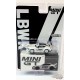 LB★WORKS Toyota GR Supra Blanc - CHASE CAR - MINI GT 1:64 - Mijo Exclusive - MGT00235GR - Passion Diecast 