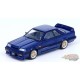 Skyline GTS-R (R31) Dark Blue - INNO 64 - 1/64 - IN64-R31-DB - Passion Diecast