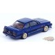 Skyline GTS-R (R31) Dark Blue - INNO 64 - 1/64 - IN64-R31-DB - Passion Diecast