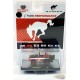 1966 Ford Bronco Truck  Red And Black - CHASE CAR - M2 Machine Hobby Exclusive 1:64 - 31500-HS21GR