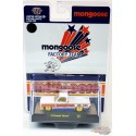 1979 Chevrolet Silverado Mongoose - CHASE CAR - M2 Machine Hobby Exclusive 1:64 - 31500-HS19GR
