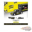 Volkswagen Beetle Mooneyes with Container Case - Tarmac Works - 1/64 - T64S-006-ME2