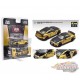 Nissan GT-R (R35) Nismo 2022 Special Edition Metal Gold  - Era Car  1/64 - USA Exclusives - NS21GTRSP62  - Passion Diecast 