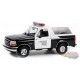 Oklahoma Highway Patrol - 1996 Ford Bronco - 1/18  Greenlight - 19114