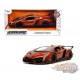 Lamborghini Veneno (Copper) "Hyper-Spec" - Jada 1/24 - 32723 - Passion Diecast 