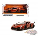 Lamborghini Veneno (Copper) "Hyper-Spec" - Jada 1/24 - 32723