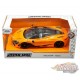 McLaren 720S (Orange) "Hyper-Spec" - Jada 1/24 - 32719 - Passion Diecast 