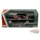 1964 Chevrolet Impala Hard Top Black - Motormax 1-24 - 73259 BK - Passion Diecast